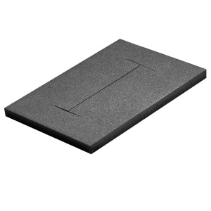 Sunroof Handle Storage Pad