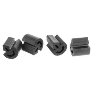 Door Bumper Kit - 4 Piece