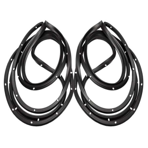 Door Seal Kit - Front