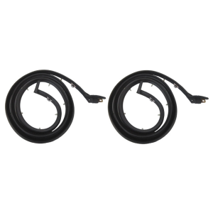 Door Seal Kit - Rear