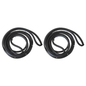 Door Seal Kit - Front