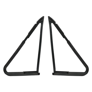 Front Door Vent Window Seal Kit