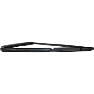 1974-84 Dodge & Plymouth Van Front Door Vent Window Seal Kit Part #10-242V.