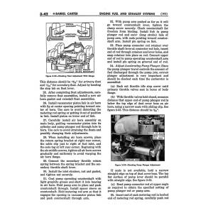 1953 Buick Shop Manual - Part #DPRGM-07-53SM-SUP.