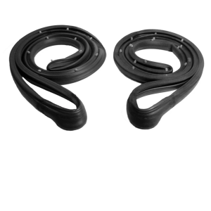 Door Seal Kit - Rear