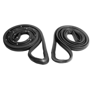Door Seal Kit - Front