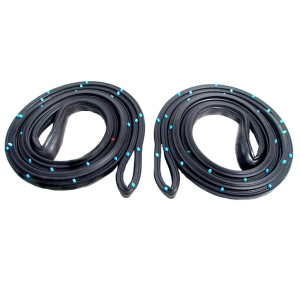 Door Seal Kit - Front