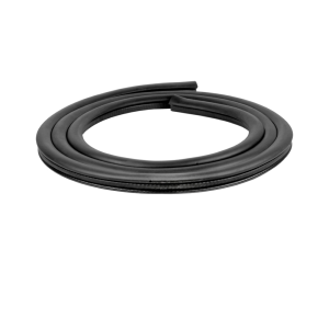 Door Seal - Rear On Body - LH or RH