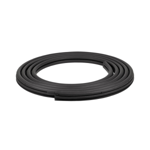 Door Seal - Front On Body - LH - 4 Door Extended Cab